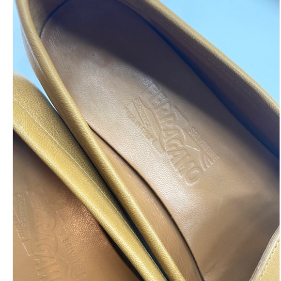 Salvatore Ferragamo Loafers